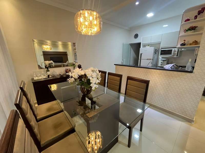 Casa à Venda no bairro Jardim Dona Emília em Jaú imagem 3