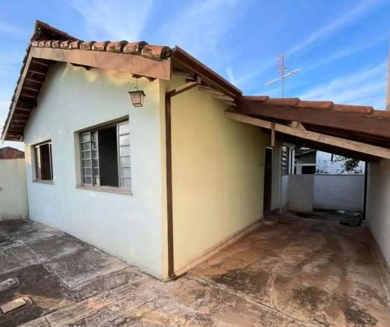 Casa à Venda no bairro Jardim Antonina em Jaú imagem 9