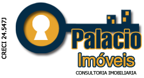 Logo PALACIO IMOVEIS